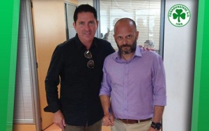 Μέλος στον Ερασιτέχνη ο Πασκουάλ