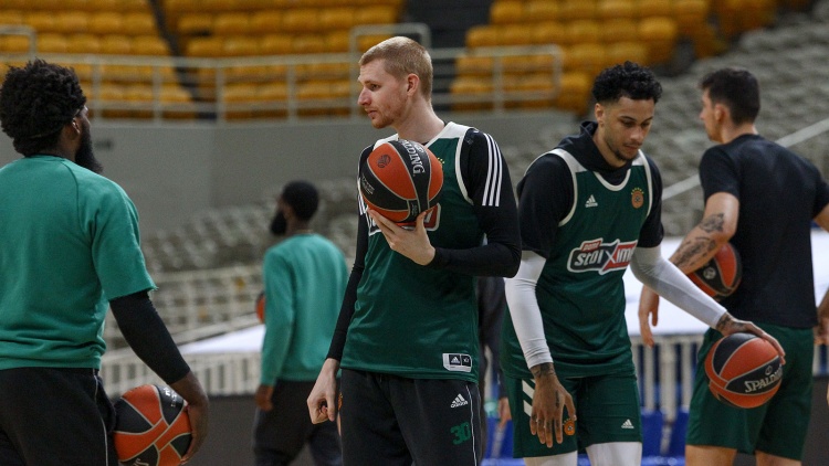 Ουάιτ: «Να ματσάρουμε την ενέργεια της Μπασκόνια»