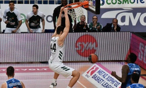 «Διαολεμένος» πριν τη «διαβολοβδομάδα»