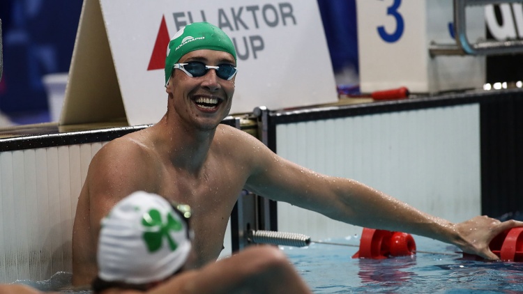 Τρίτος στο πρωτάθλημα αλλά με Πανελλήνιο ρεκόρ ο Παναθηναϊκός!