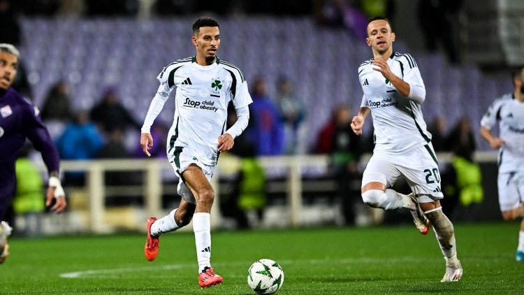 Το αντίο του Ουναΐ στον Παναθηναϊκό: «Θα παραμένει για πάντα ένα ορόσημο στην καριέρα μου»