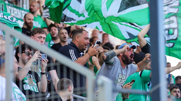 Έτσι θα γίνει η μετάβαση των φίλων του Παναθηναϊκού στο ματς με την Μπράγκα