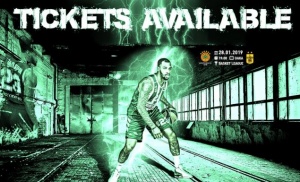 Διαθέσιμα τα εισιτήρια για Άρη