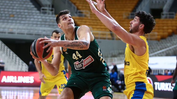 Μήτογλου: «Είμαι ευτυχισμένος για τη νίκη και γιατί βοήθησα»