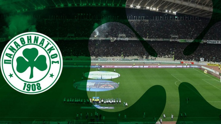 Συλληπητήρια της ΠΑΕ Παναθηναϊκός για τον χαμό του Κων/νου Ταράτσα