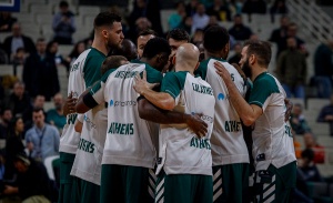 Κόντρα αήττητων στο ΟΑΚΑ