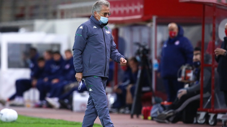 Εξετάζεται η πειθαρχική δίωξη για το επεισόδιο του Μπόλονι στο ντέρμπι