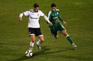 Όλα ανοιχτά για τους τρεις του ΠΑΟΚ