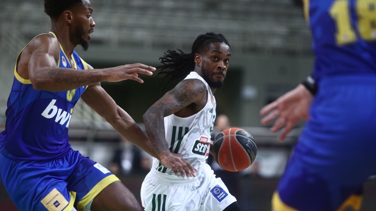 Αρνητική επίδοση 28 χρόνων επανέλαβε ο Παναθηναϊκός!