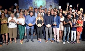 Πρωταθλητής και εκτός παρκέ ο Παναθηναϊκός (pic)