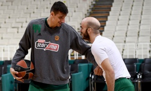 Με Καλάθη-Μήτογλου το Top 10 του Ιανουαρίου (vid)