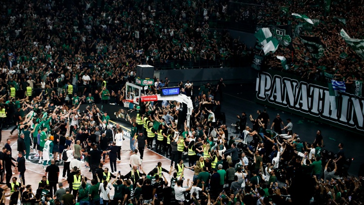 Γενική είσοδο 7 ευρώ ανακοίνωσε ο Παναθηναϊκός για το ματς με τον Προμηθέα