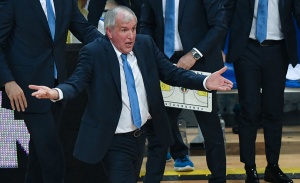 Ομπράντοβιτς: «Κλειδί το τρανζίσιον»