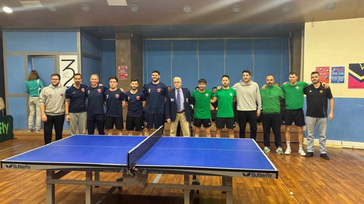 Στον τελικό του Τοπικού Κυπέλλου ο Παναθηναϊκός