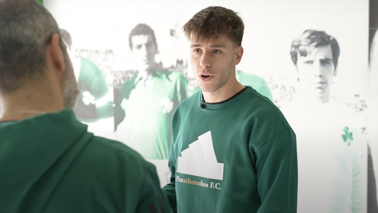 Βαγιαννίδης: «Για μένα το ζητούμενο δεν ήταν τα λεφτά, αν μου ζητούσε η ομάδα θα έπαιζα δωρεάν μεχρι το τέλος της σεζόν»