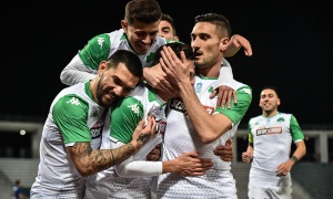 Φορτσάρει για το ντέρμπι ο Παναθηναϊκός