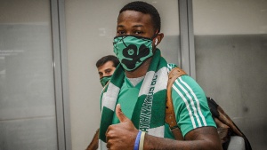 Στην Ελλάδα ο Φόστερ: «Μεγάλο βήμα για εμένα» (pics)