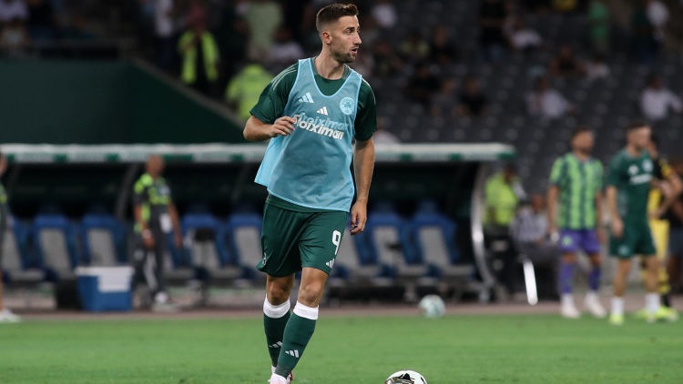 Νοκ-άουτ με ίωση ο Σπόραρ, αμφίβολος για το ματς με την Τσέλσι