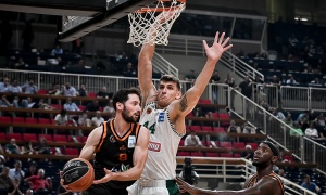 Μήτογλου: «Σοβαρά και με συγκέντρωση κόντρα στην ΑΕΚ»