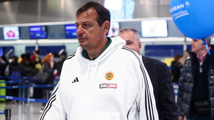 Άταμαν: «Δεν είναι ώρα να σκεφτόμαστε τους τραυματισμούς, είναι ώρα να κερδίσουμε τη Μονακό»