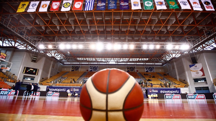 ΕΟΚ: Το Δ.Σ. όρισε την ίδια ΚΕΔ και ανακοινώθηκαν οι διαιτητές για τους προημιτελικούς!