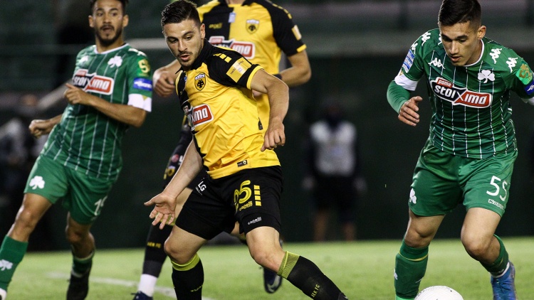 Παραμένει στον «αέρα» η έναρξη της Super League 1