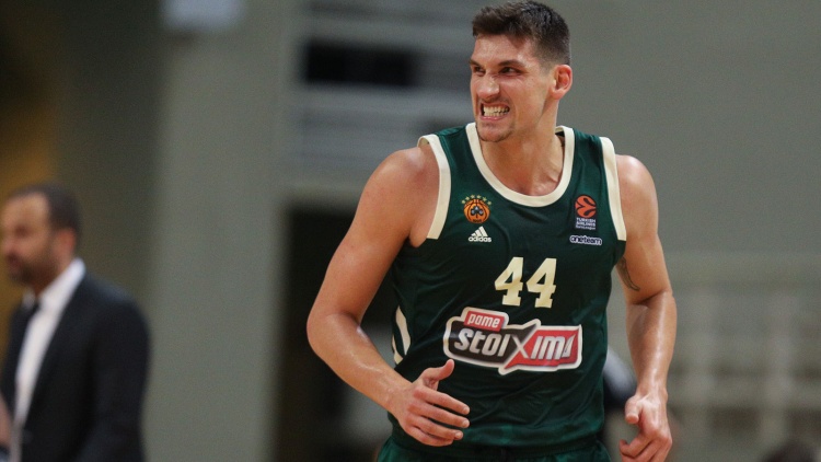 Μήτογλου: «Σημαντικό το ότι ματσάραμε την ενέργεια της Βιλερμπάν»