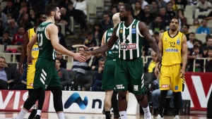 Τα επιτεύγματα του Γκιστ