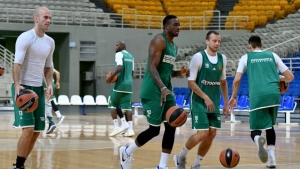 Χωρίς προβλήματα στο Αλεξάνδρειο