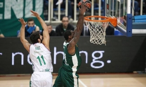 Πήρε και την Μάλαγα στο απόρθητο φρούριο του ΟΑΚΑ (vid)