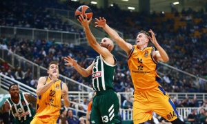 Γκραν(τε) Παναθηναϊκός με 100άρα (vid)