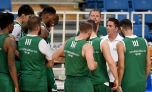 Νίκη στην παράταση με Λαύριο