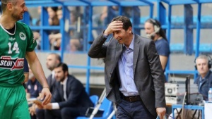 Ανδρεόπουλος: «Μόνο οι διαιτητές και οι επόπτες αμφισβήτησαν τον άσσο»