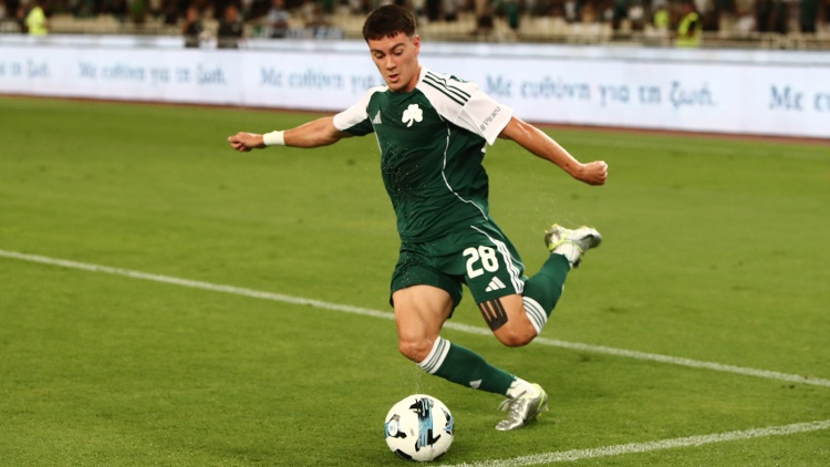 Ξεκίνησε η προετοιμασία για τη Μάλμε – Ενσωματώθηκε ο Πελίστρι, μέρος του προγράμματος ο Μπακασέτας