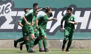 Πρεμιέρα με νίκη για την Κ20