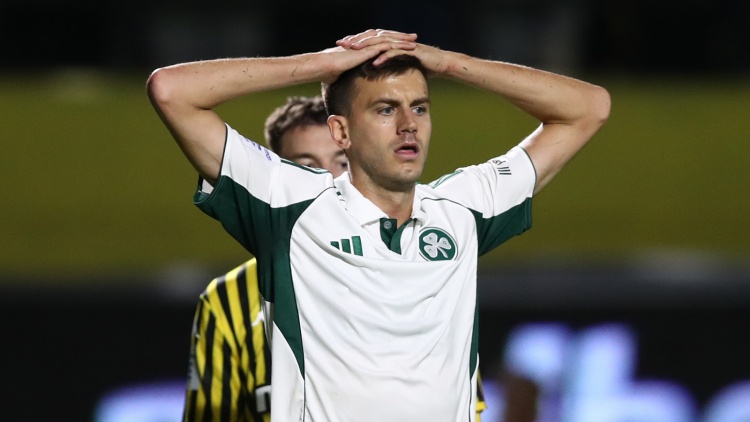 Στεφάν Λανουά: «Καθαρό πέναλτι υπέρ του Παναθηναϊκού με τον Άρη, το έχασαν διαιτητής και VAR» (vid)