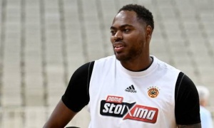 Ο Τόμας καλείται στην Team USA