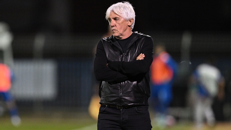 Γιοβάνοβιτς: «Πρέπει να έχουμε πάντα την απόδοσή μας σε υψηλότερο επίπεδο»