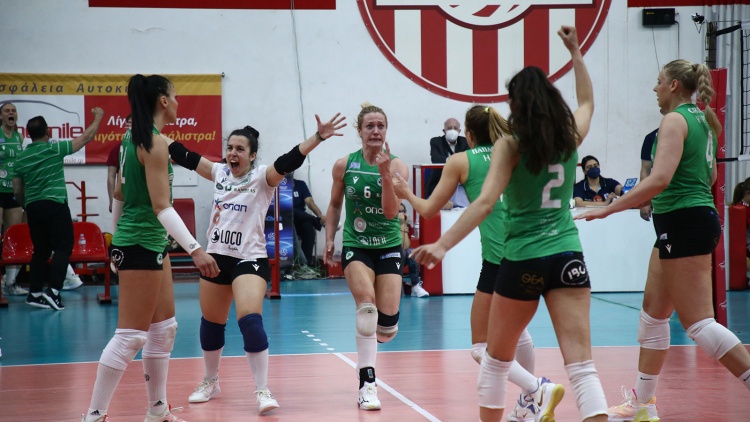 ΚΑΕ: «Πολλά συγχαρητήρια για το πρωτάθλημα στην έδρα του Ολυμπιακού» (pic)