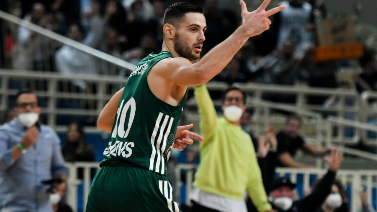 Παπαπέτρου: «Το ΟΑΚΑ είναι το δυνατό μας χαρτί»