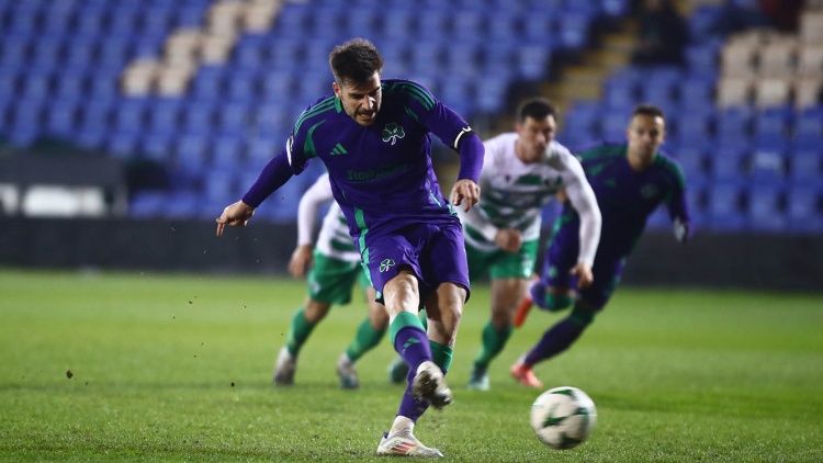 H βαθμολογία του Conference League: Στη 18η θέση ο Παναθηναϊκός