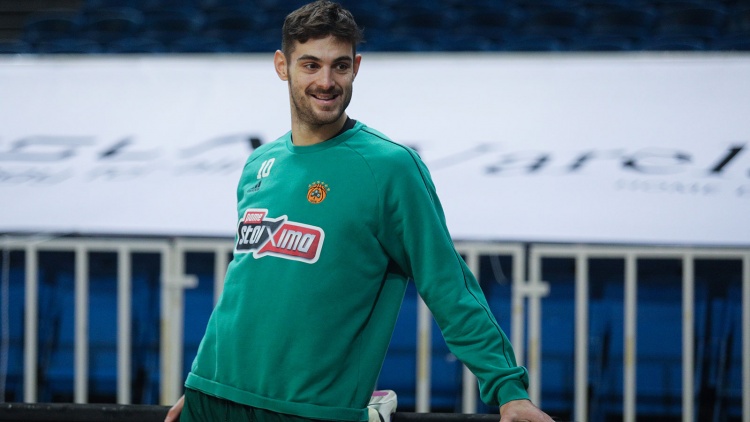 Παπαπέτρου: «Όλοι έχουν μερίδιο ευθύνης για Βόβορα - Θέλω νίκη με Ζενίτ»