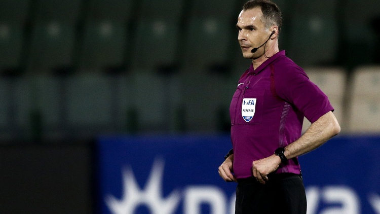 Με Τζήλο και ξένο στο VAR το Παναθηναϊκός-ΠΑΣ Γιάννινα