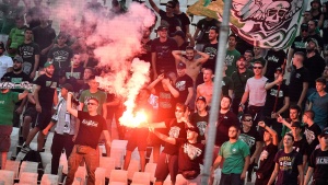 Νότιοι Θύρα 13: «Η υπομονή τελείωσε, δε συμμετέχουμε σε αυτή την παρωδία»