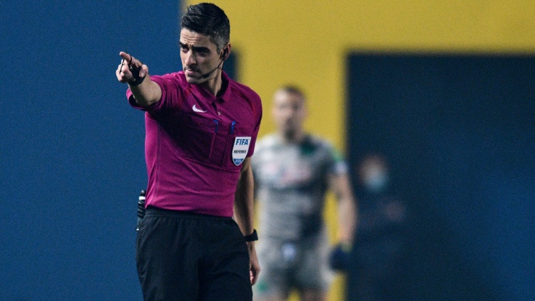 Αυτός σφυρίζει στο ΠΑΣ Γιάννινα - Παναθηναϊκός