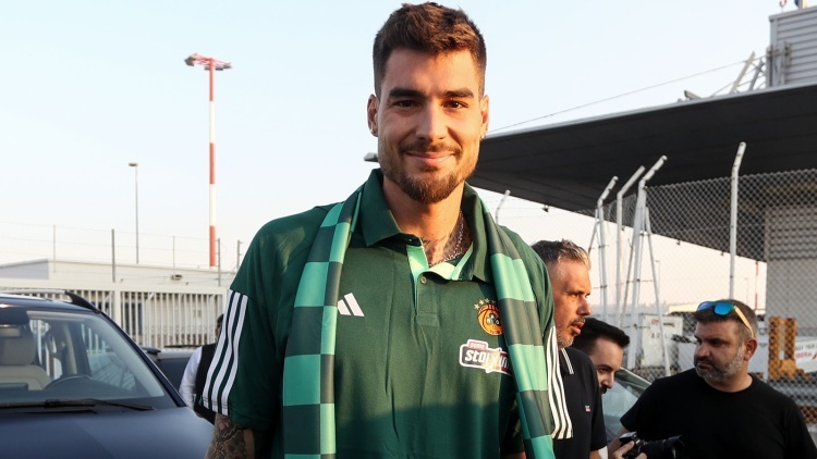 Στους 30 κορυφαίους του Παγκοσμίου ο Χ. Ερνανγκόμεθ (vid)