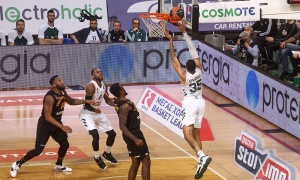 «Σβηστή» νίκη και τώρα Ρεάλ