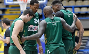 Δείγμα θετικό στο Περιστέρι (vids)