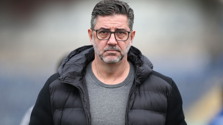 Βιτόρια: «Να δούμε το πρόβλημα κατάματα ως άντρες, δεν πρόκειται ποτέ να παρατήσουμε τη &#039;μάχη&#039;»