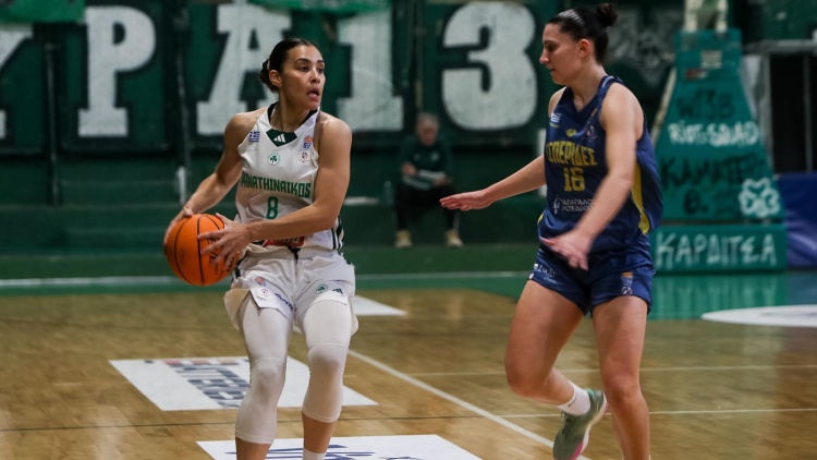 Εσπερίδες - Παναθηναϊκός: Για την επιστροφή στις νίκες το «τριφύλλι»